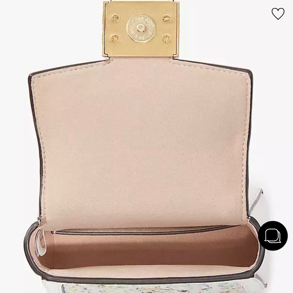 Kate Spade Katy Tweed Micro Crossbody - Picture 3 of 8